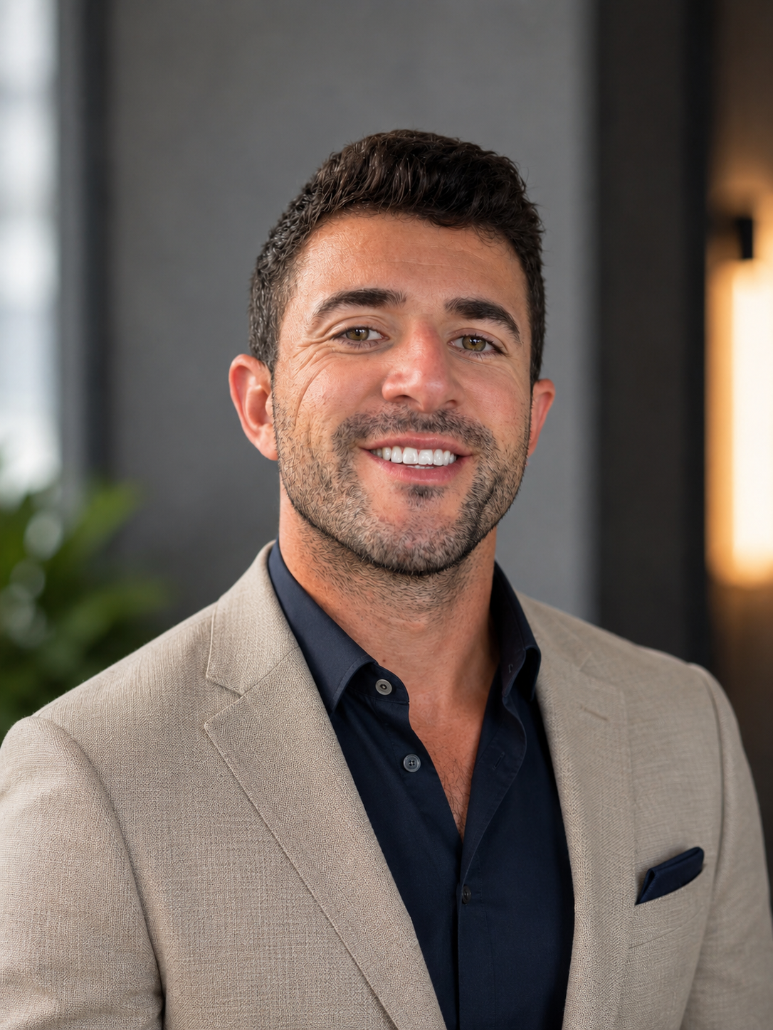 Shane Donoher, Founder and Technology Operating Partner